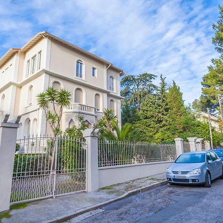 Close Croisette-Modern-A/C-Congress-Beaches Cannes Exterior foto