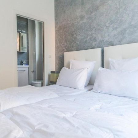 Close Croisette-Modern-A/C-Congress-Beaches Cannes Exterior foto